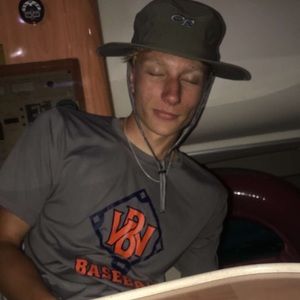 Meet your Posher, Chris